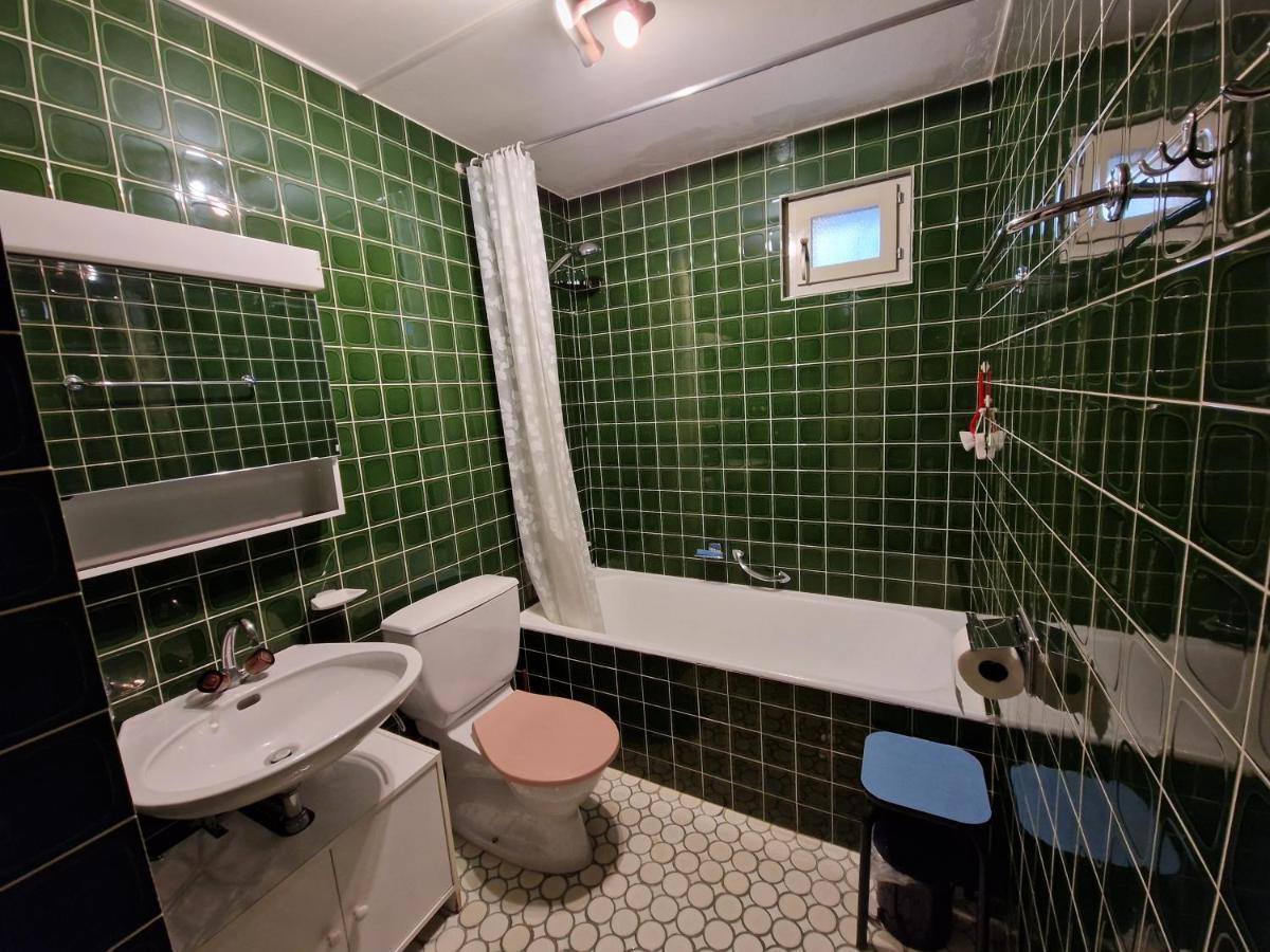 Bonavau Studio3 Champéry Dış mekan fotoğraf