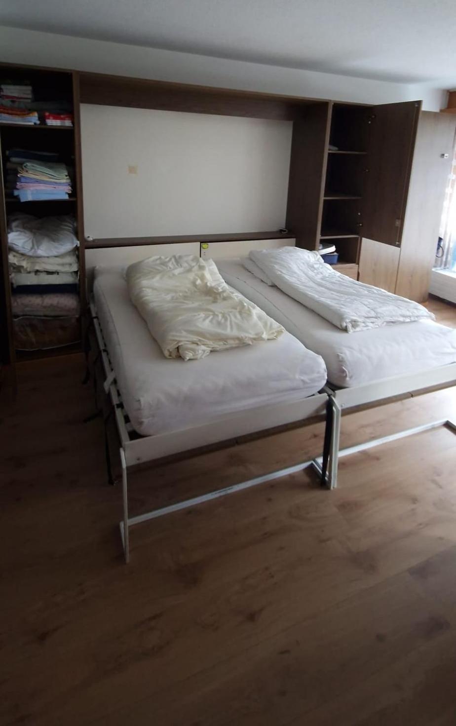 Bonavau Studio3 Champéry Dış mekan fotoğraf